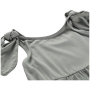 Mädchen-Kleider Alpine Pro Areno Shadow