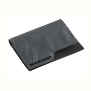 Geldbeutel Mammut Smart Wallet Ultralight grau Smoke
