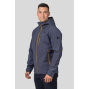 Herren Softshell-Jacke Hannah Shelton
