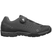 Herren Radschuh Scott Sport Trail Evo Boa