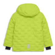Kinder Winterjacke Lego Wear Lwjipe 706 Lime green