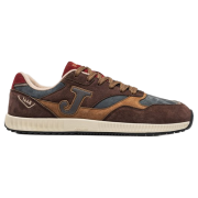 Barefoot-Sneaker für Herren Joma 1448 Barefoot Men braun BROWN