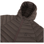 Herren-Daunenjacke MOOA DownLite