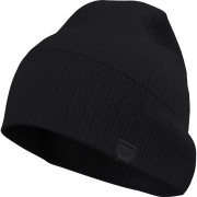 Mütze Dynafit Alpha Direct Beanie schwarz 0910 - black out