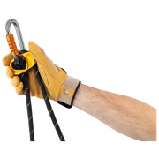 Hilfsdoppelschleife Petzl Progress Adjust-I 2m