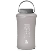 Wasser Faltflasche Zulu Wide Flask 1000