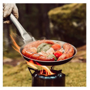 Pfanne Stabilotherm Jägarstekpanna Original S2 - 21 cm