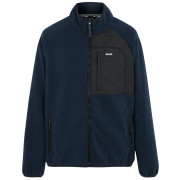 Herrenjacke Regatta Frankie Borg blau Navy