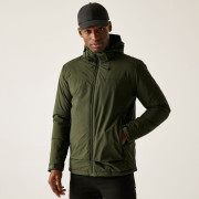 Herrenjacke Regatta Winsar