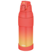 Thermokanne Thermos Sport orange oranžová