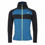 Herren-Sweatshirt Dare 2b Touring II Stretch blau/schwarz KngfiBlu/Blk