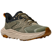 Herrenschuhe Hoka M Anacapa 2 Low Gtx grün Sea Moss / Oatmeal