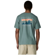 Herren-T-Shirt Patagonia M's '73 Skyline T-Shirt