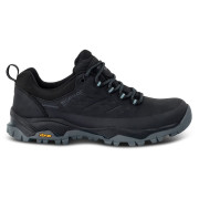 Damenschuhe Regatta Womens Blake Low schwarz Black/GrnHze
