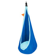 Hängehöhle La Siesta Joki blau Dolphy