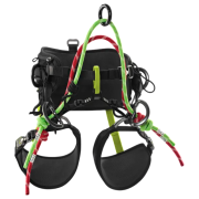 Auffanggurt Edelrid Treerex II