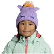 Kindermütze Buff Knitted Beanie Fun