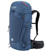 Wanderrucksack Rab Protium 35 blau Tempest Blue