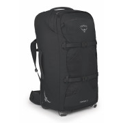 Reisetasche Osprey Farpoint Wheels 65 schwarz black