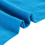 Kinder-T-Shirt Alpine Pro Ecco 2 Blue