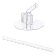 Ersatzteil Thermos Strohhalm und Trinkschnabel für die Kinderreihe 12001x