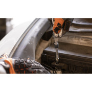 Bit-Aufsatz Leatherman s ráčnou