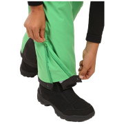 Kinder Skihose Kilpi Mimas-J GRN
