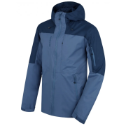 Herrenjacke Husky Nickin M