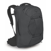 Reisetasche Osprey Farpoint 40 grau tunnel vision grey