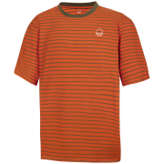 Herren-T-Shirt Wild Country Lines Man T-shirt rot alabama/7450