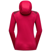 Damen-Fleecejacke La Sportiva Lucendro Thermal Hoody W