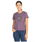 Damen-T-Shirt Chillaz Iseo Rock Hero Winter