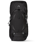Rucksack Hannah Wagabond 60 schwarz anthracite