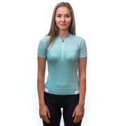 Damen-Radtrikot Sensor Cyklo Tour
