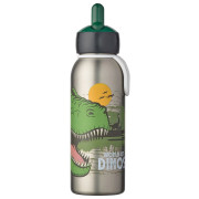 Kinder Thermoflasche Mepal Campus Dino 350 ml