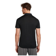 Herren-T-Shirt Icebreaker Tech Lite III SS Polo