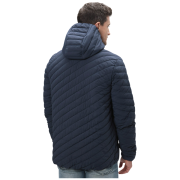 Herren-Winterjacke Loap Japruan