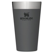 Thermotasse Stanley Adventure series 470ml grün