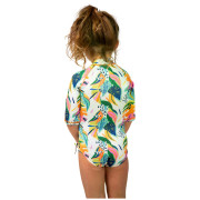 Kinderbadeanzug DucKsday Moana Swimsuit Girl