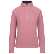 Damen-Sweatshirt Trespass Skylar rosa PINK HAZE