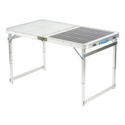 Campingtisch GoSun mit Solarpanel 60 W