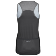 Damen-Radtrikot Silvini Escolca