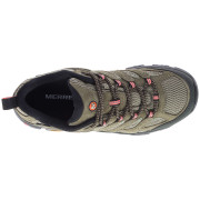 Damen Wanderschuhe Merrell Moab 3 Gtx