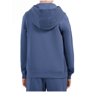 Kinder-Sweatshirt 4F Sweatshirt M2680 Denim