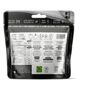 Dessert Lyo food Crema Catalana