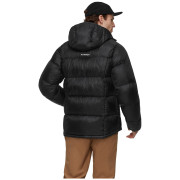Herrenjacke Mammut Glacier Glow IN Hooded Jacket Men