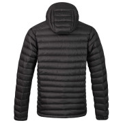 Herren-Daunenjacke Rafiki Project M