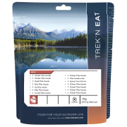 Trekkingnahrung Trek’n Eat Kuřecí Tikka Masala (bez lepku)