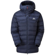 Damenjacke Mountain Equipment Senja Jacket Women's dunkelblau Cosmos