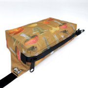Hüfttasche High Tail Designs Fanny Pack Botany Poster